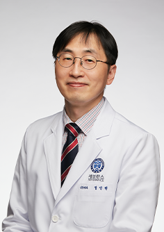 연세대학교 의과대학용인세브란스병원 심장내과 정인현 교수