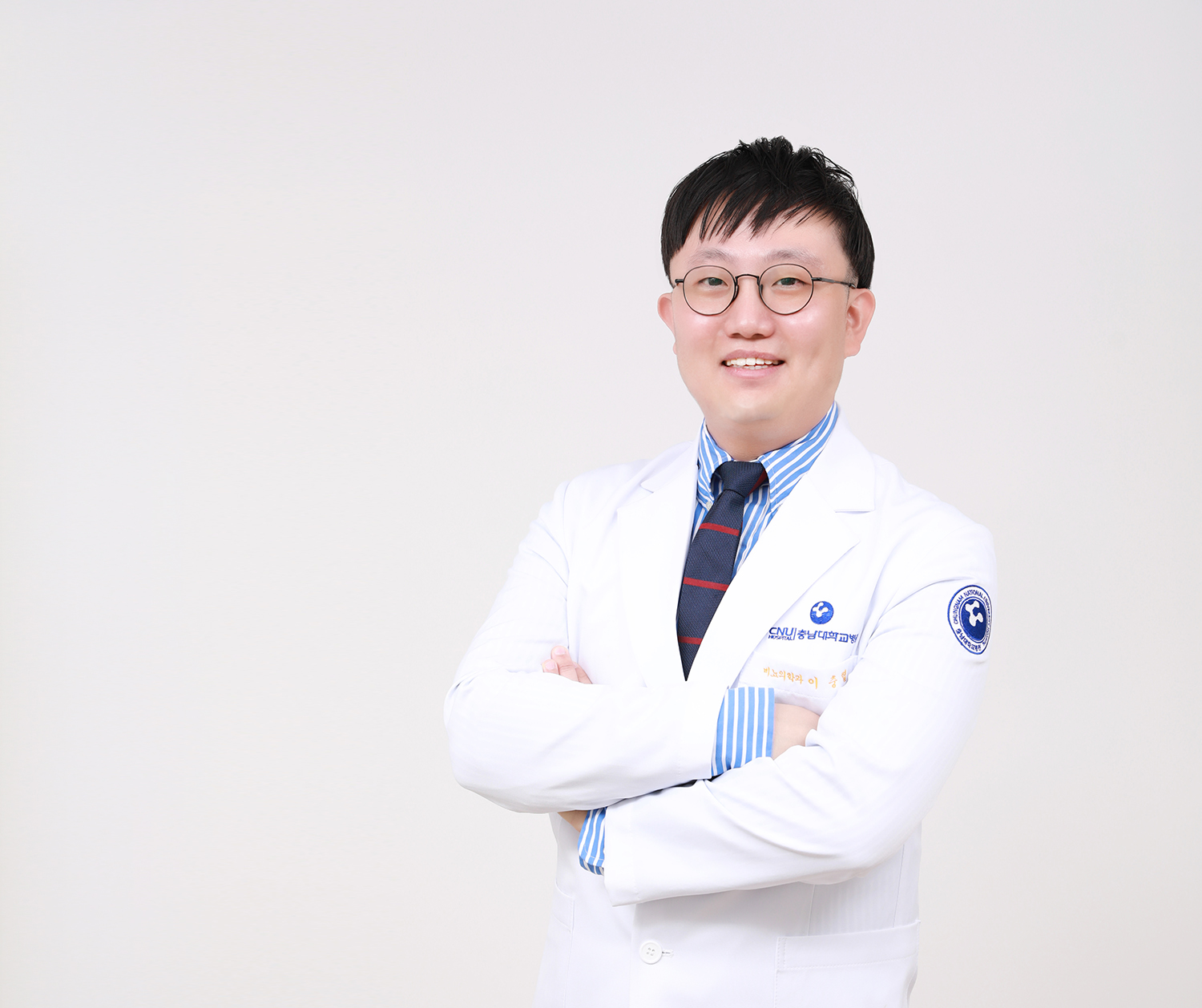 충남대학교병원 비뇨의학과 이충렬 교수