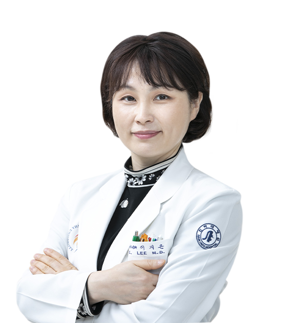 인하대학교병원 소아청소년과 이지은 교수