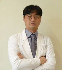 강일병원 집중치료센터 정성택