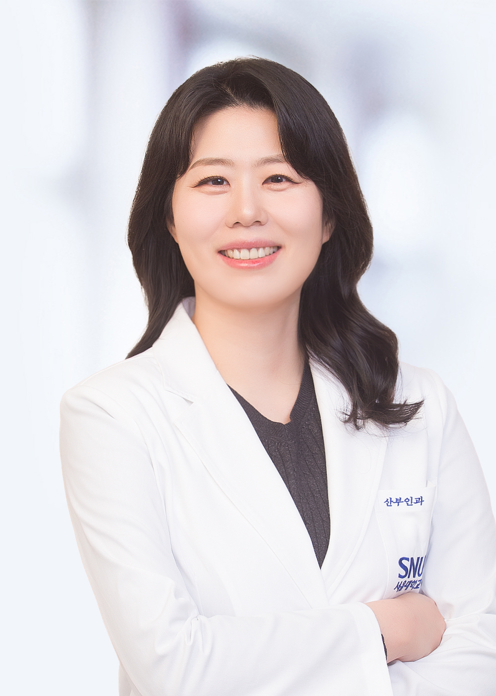 서울대학교병원 산부인과 김지회