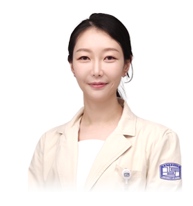 가톨릭대학교여의도성모병원 안과 윤혜연 교수