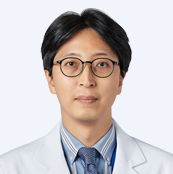 중앙대학교병원 재활의학과 김두환