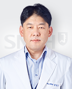 분당서울대학교병원 비뇨의학과 정성진 교수