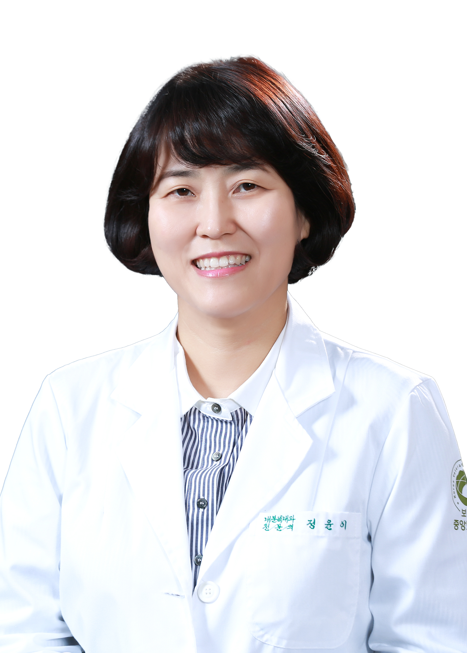 보훈공단 중앙보훈병원 내분비내과 정윤이 교수
