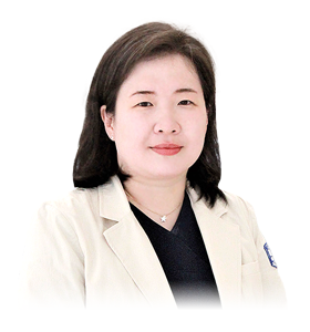 가톨릭대학교 은평성모병원 치과 김남량 교수