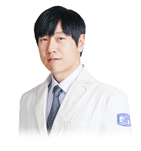 가톨릭대학교 은평성모병원 정신건강의학과 정규인 교수