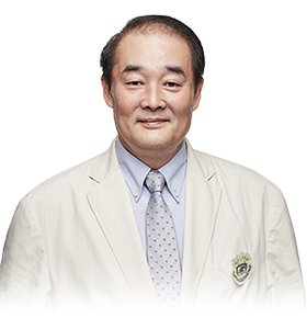 가톨릭대학교서울성모병원 감염내과 김상일