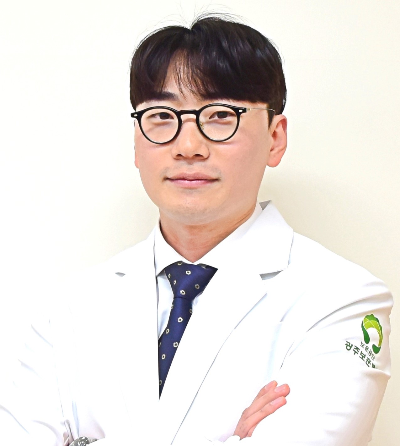 보훈공단 광주보훈병원 관절센터(정형외과) 정명철 교수