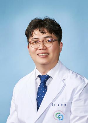 충북대학교병원 알레르기내과 강민규 교수