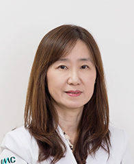 이화여자대학교 의과대학부속 서울병원 영상의학과 김현진