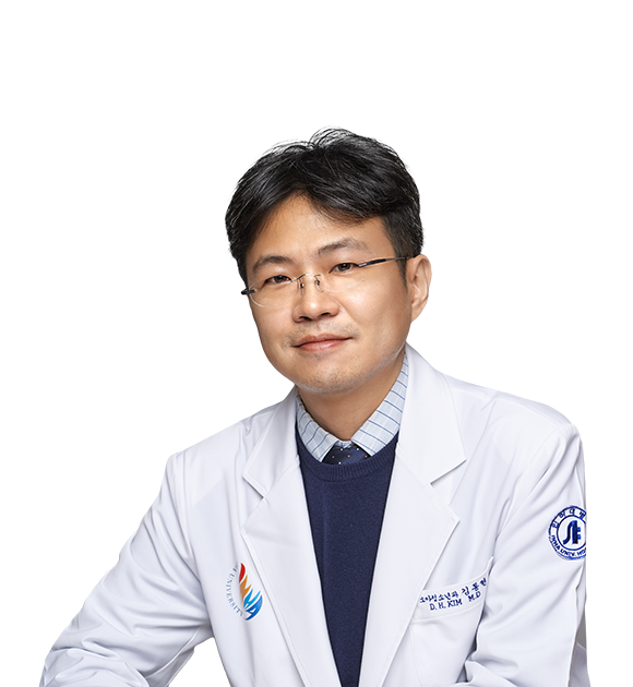 인하대학교병원 소아청소년과 김동현 교수