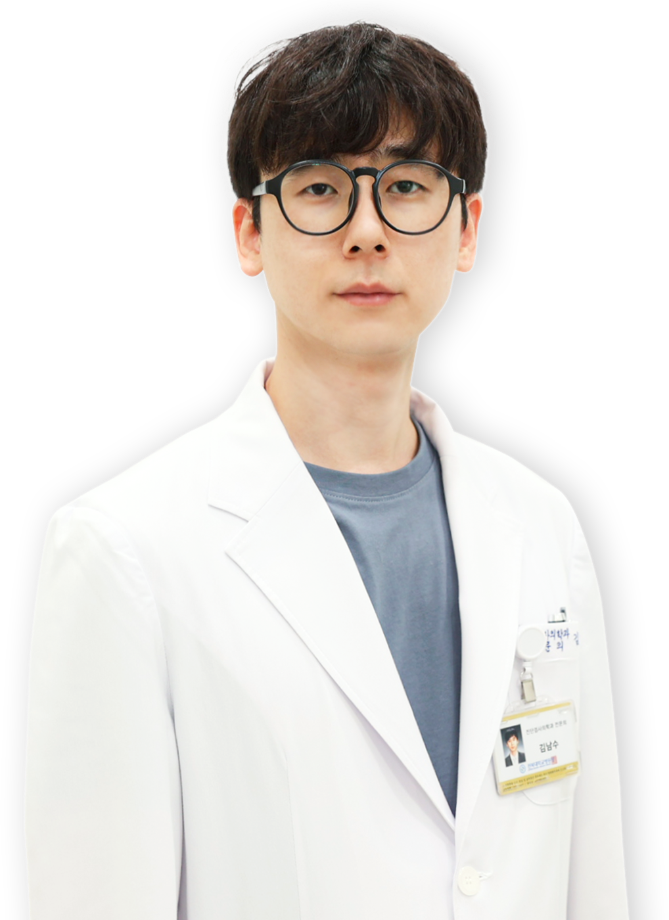 전북대학교병원 진단검사의학과 김남수 교수