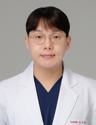 계명대학교대구동산병원 응급의학과 정수원 교수