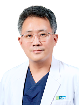 순천향대학교 부속 서울병원 비뇨의학과 김재헌