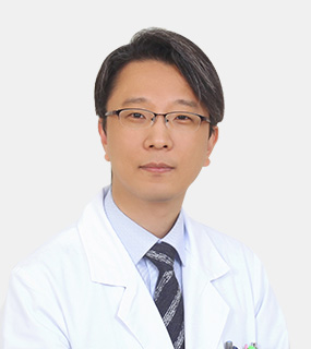 강릉아산병원 외과 곽재영 교수