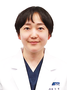 순천향대학교 부속 서울병원 소화기내과 왕호영