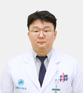 강릉아산병원 혈액종양내과 하석훈