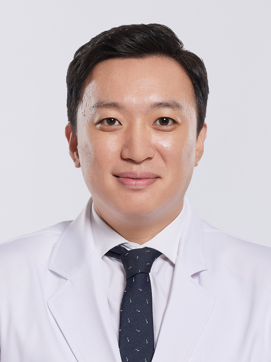 인제대학교 해운대백병원 신장내과 허창민 교수