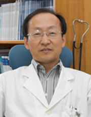 포항성모병원 소화기내과 성영호 교수