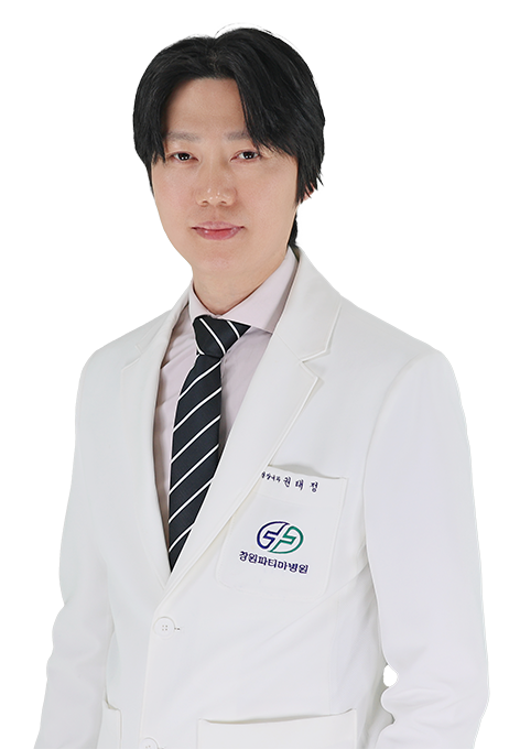 창원파티마병원 심장내과 권태정 교수