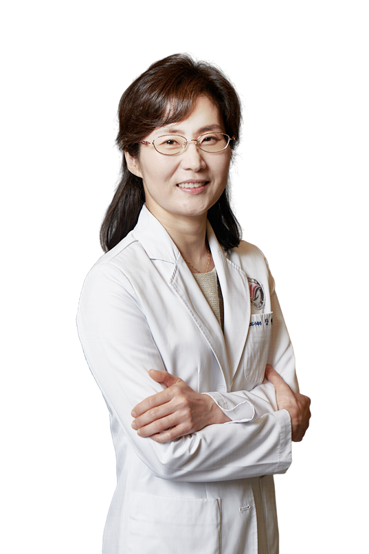 한림대학교동탄성심병원 소화기내과 장현주 교수