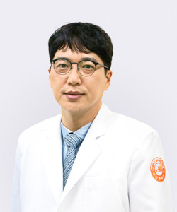 아산충무병원 응급의학과 한병곤 교수