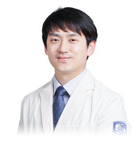 가톨릭대학교 은평성모병원 진단검사의학과 조성진 교수