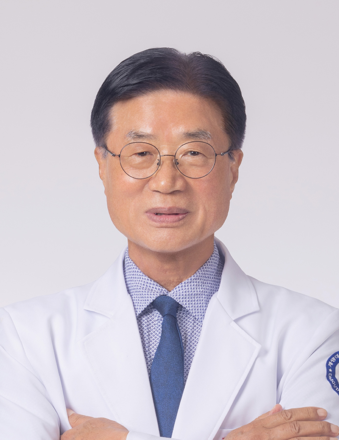 계명대학교대구동산병원 정신건강의학과 정성덕