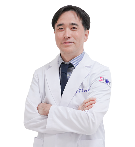 시화병원 응급의학과 심재호 교수