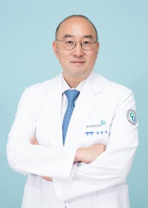 충북대학교병원 재활의학과 김민수 교수