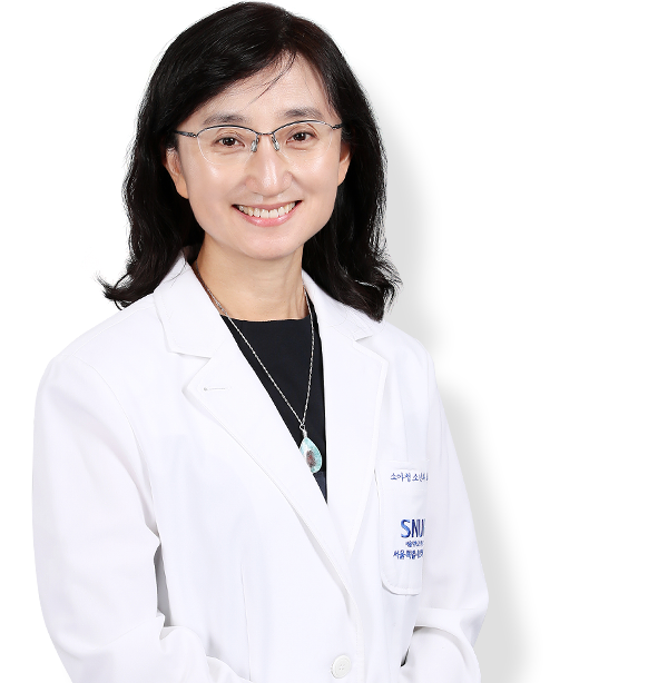 서울특별시보라매병원 소아청소년과 최지은