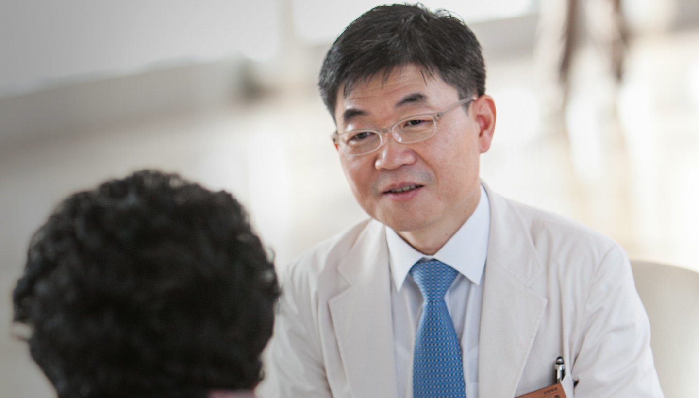 삼성서울병원 신경외과 설호준