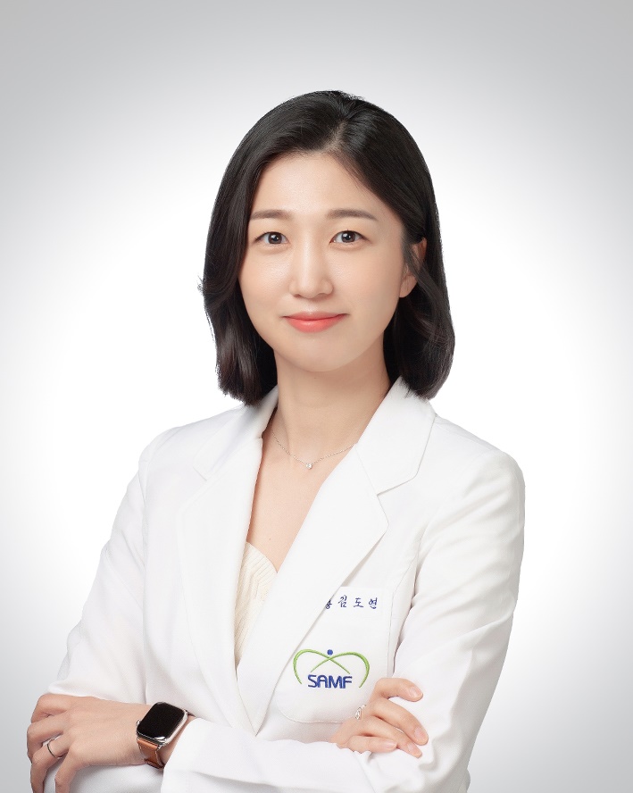 광명성애병원 이비인후과 김도연 교수