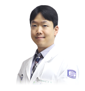 가톨릭대학교 의정부성모병원 김종태 교수