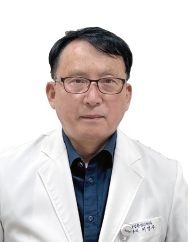 동군산병원 직업환경의학과 이영수 교수