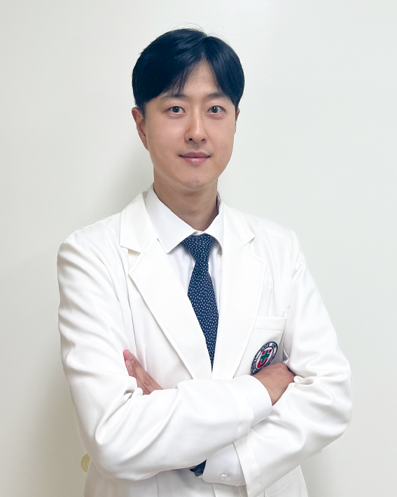 한도병원 정형외과 김근수 교수