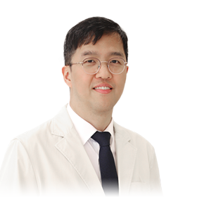 가톨릭대학교 은평성모병원 고성우 교수