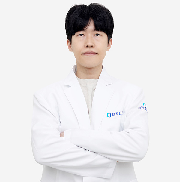 더자인병원 소화기내과 윤민성 교수