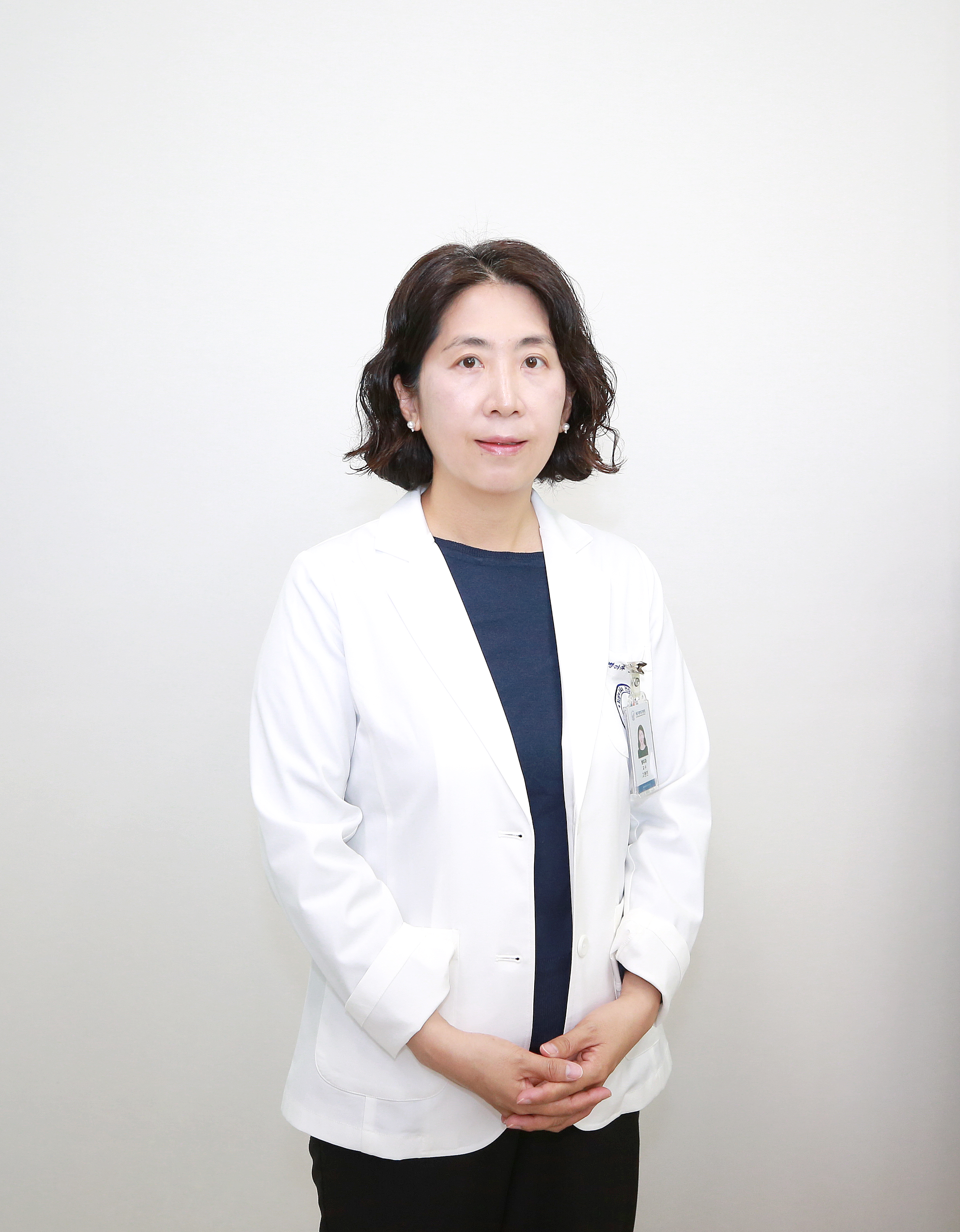 제주대학교병원 병리과 고현민 교수