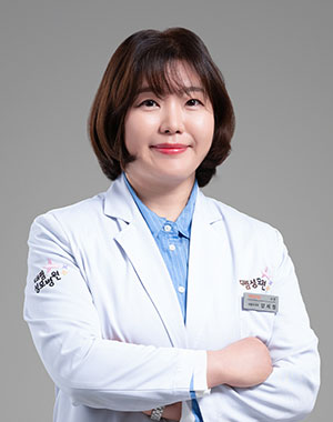 대림성모병원 내분비내과 양세정 교수