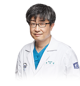 가톨릭대학교서울성모병원 윤상섭
