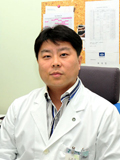 포항성모병원 영상의학과 구관민 교수
