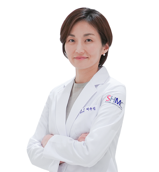 시화병원 소화기내과 이수진 교수