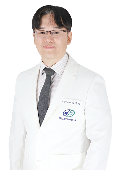 창원파티마병원 소아청소년과 최재원 교수