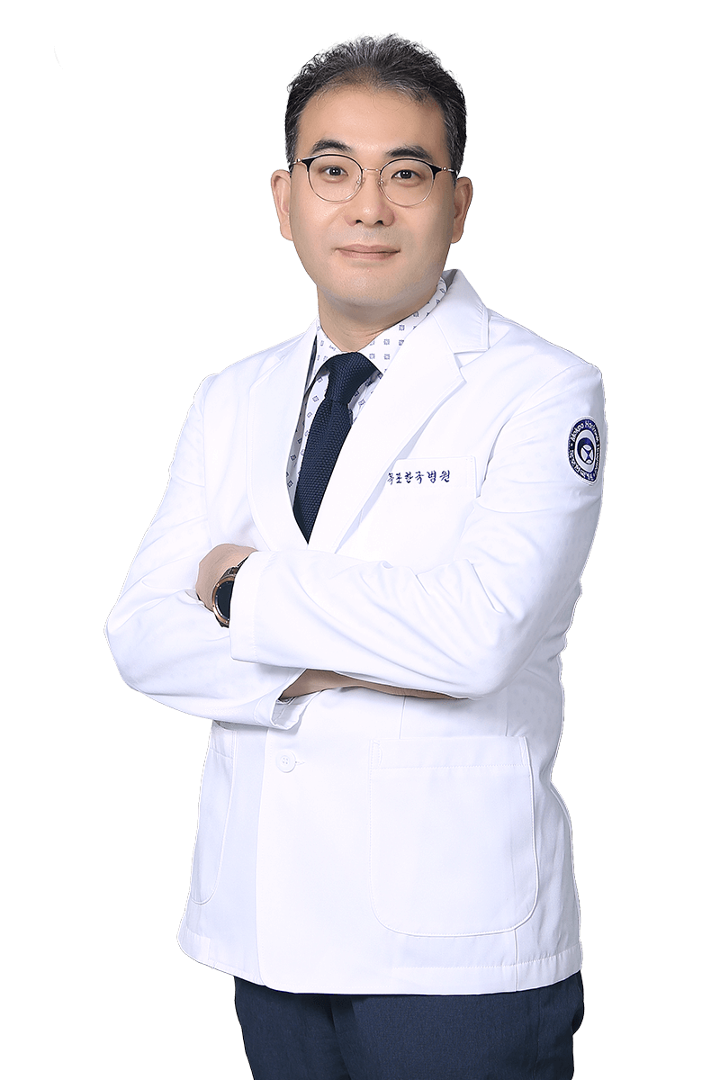 목포한국병원 심장내과 이혁규 교수