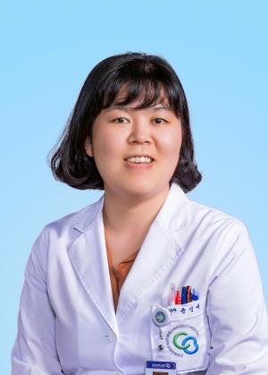 충북대학교병원 신생아 윤신애 교수