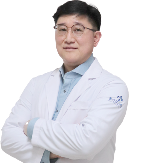 좋은강안병원 영상의학과 김이태