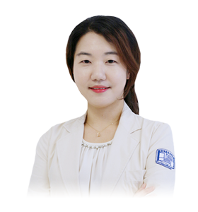 가톨릭대학교부천성모병원 소아청소년과 김단비 교수