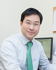 서울아산병원 신경과 , 파킨슨ㆍ알츠하이머센터 정선주 교수